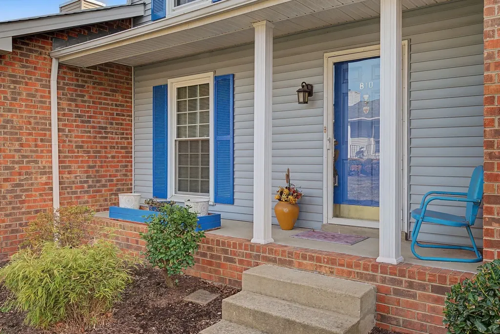 810 Lewis Court Madison TN 37115
