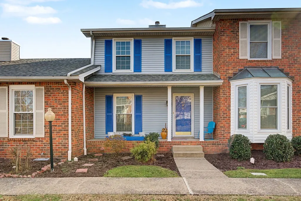 810 Lewis Court Madison TN 37115