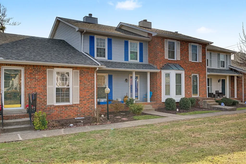 810 Lewis Court Madison TN 37115
