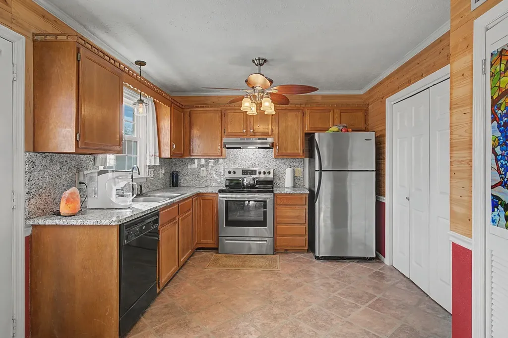 810 Lewis Court Madison TN 37115
