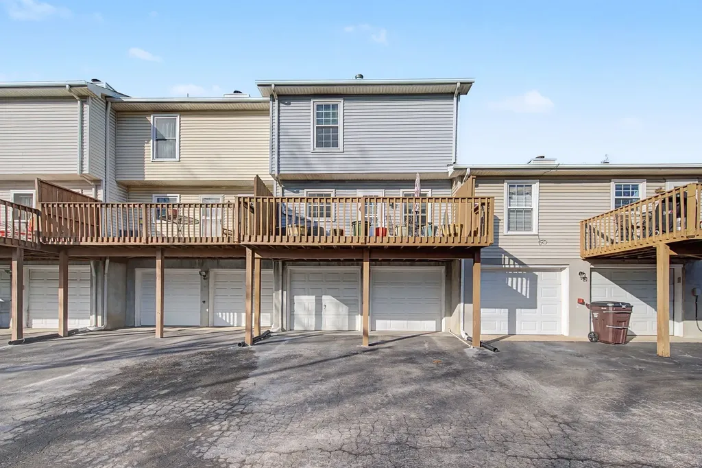 810 Lewis Court Madison TN 37115