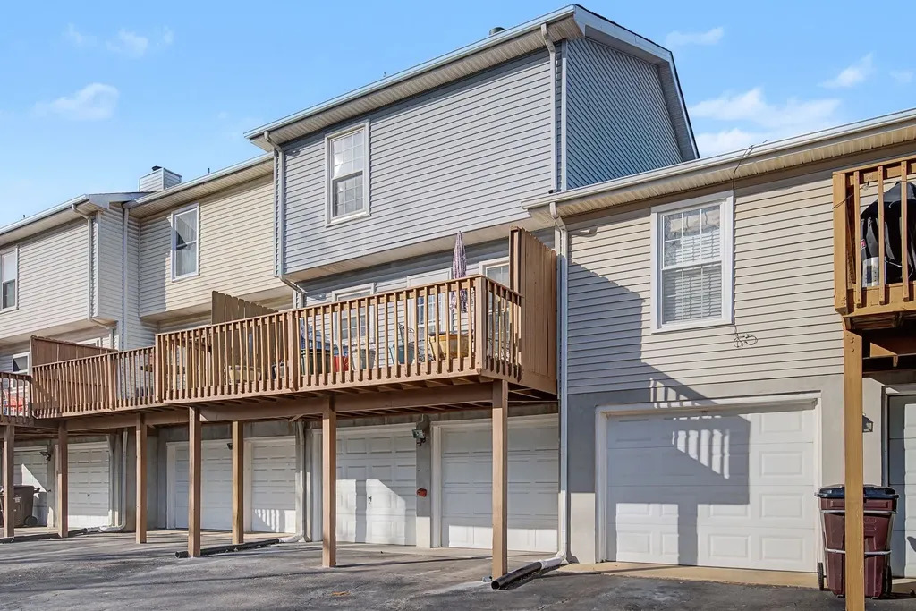 810 Lewis Court Madison TN 37115
