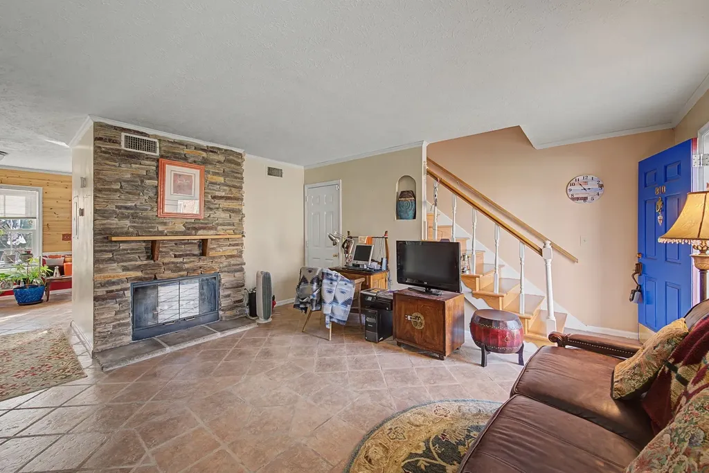810 Lewis Court Madison TN 37115