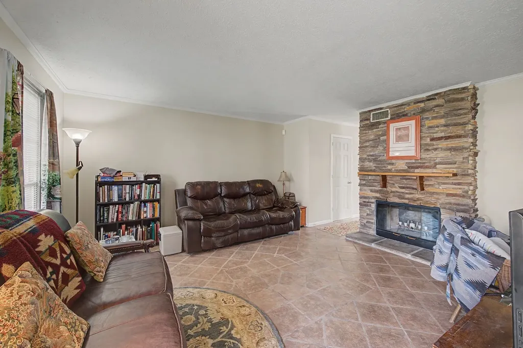 810 Lewis Court Madison TN 37115