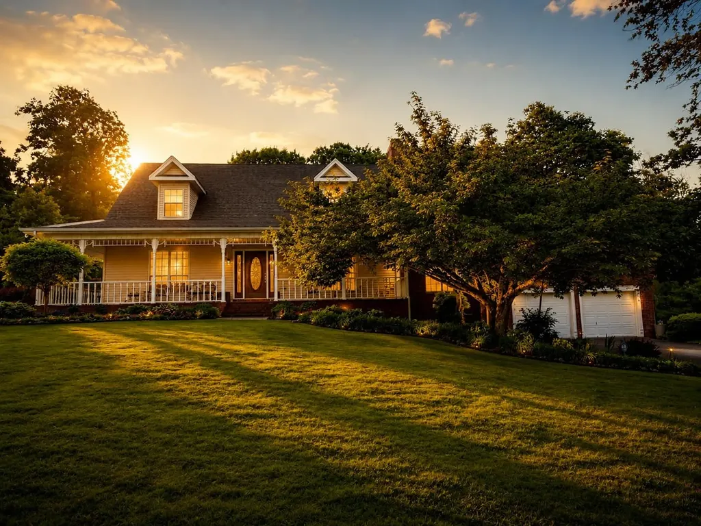 133 Baldridge Drive Cottontown TN 37048