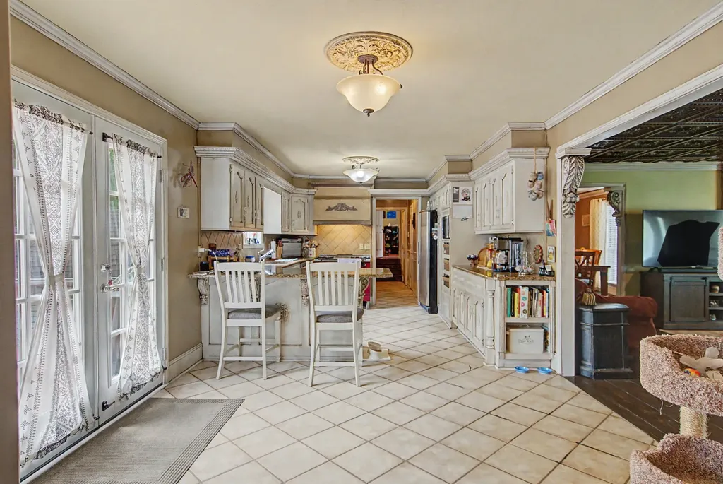 133 Baldridge Drive Cottontown TN 37048