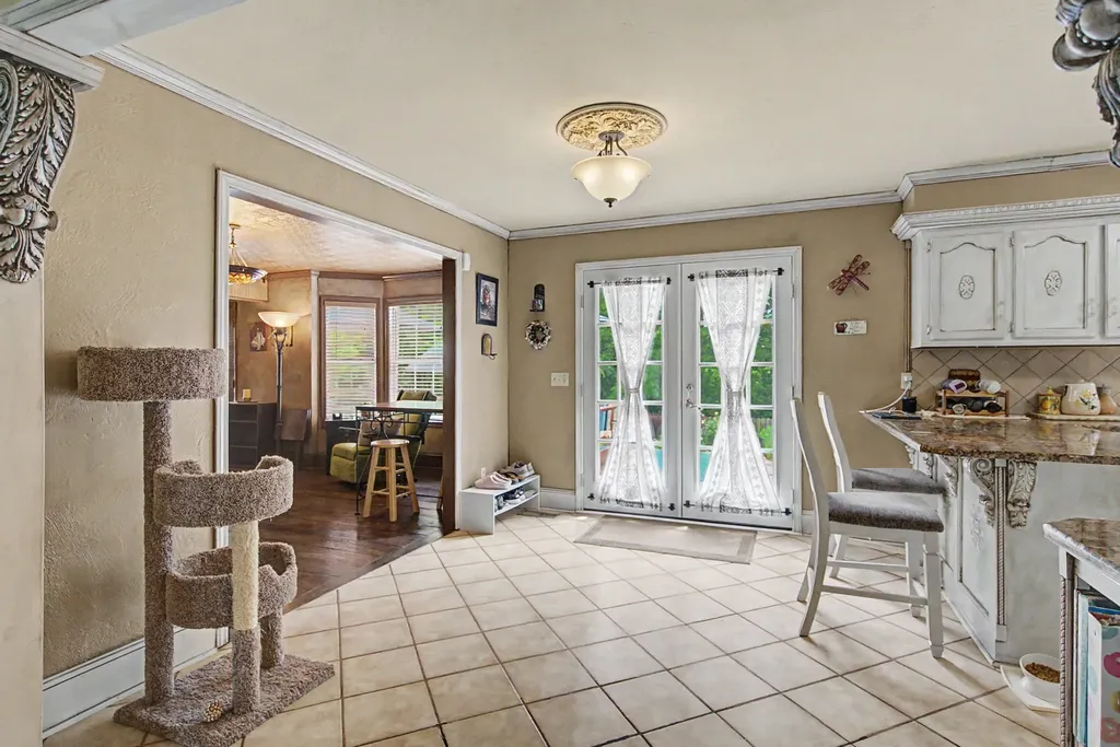 133 Baldridge Drive Cottontown TN 37048