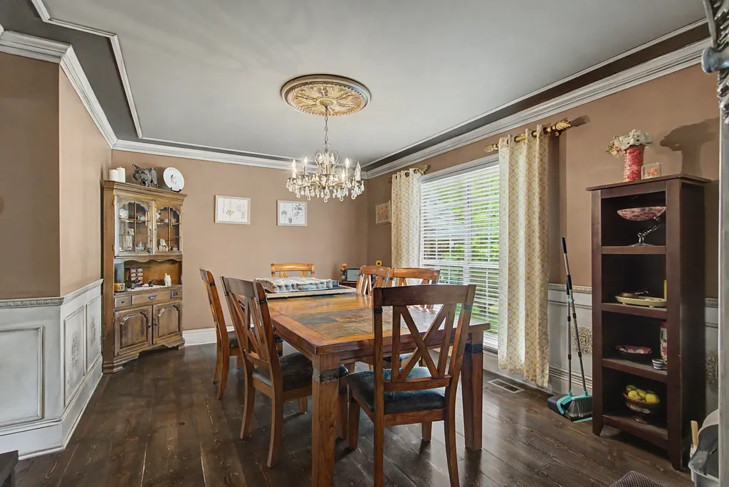 133 Baldridge Drive Cottontown TN 37048