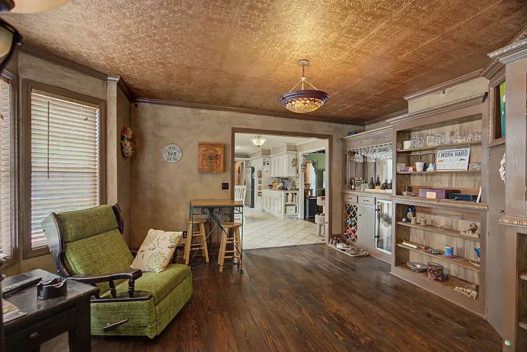 133 Baldridge Drive Cottontown TN 37048