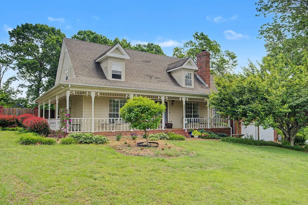 133 Baldridge Drive Cottontown TN 37048