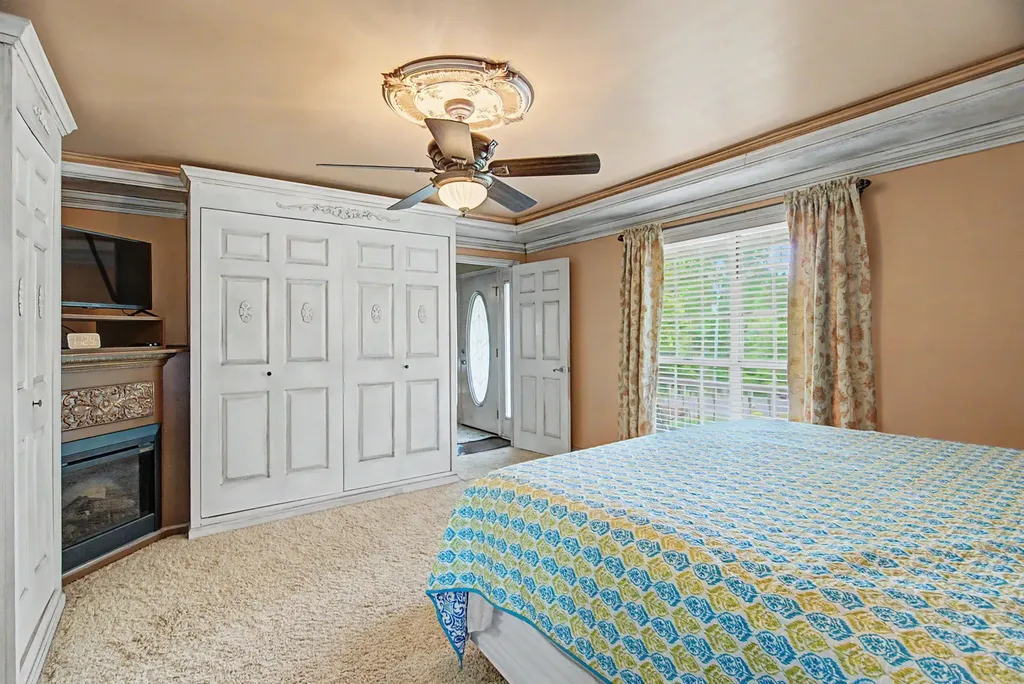 133 Baldridge Drive Cottontown TN 37048