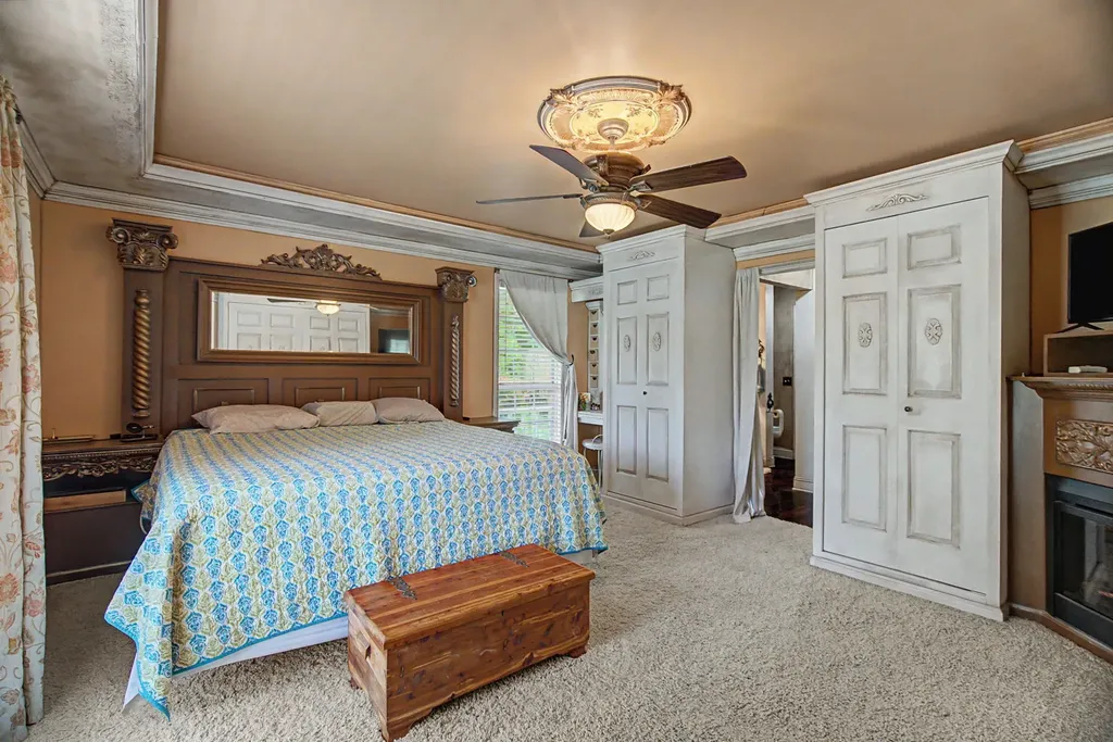133 Baldridge Drive Cottontown TN 37048