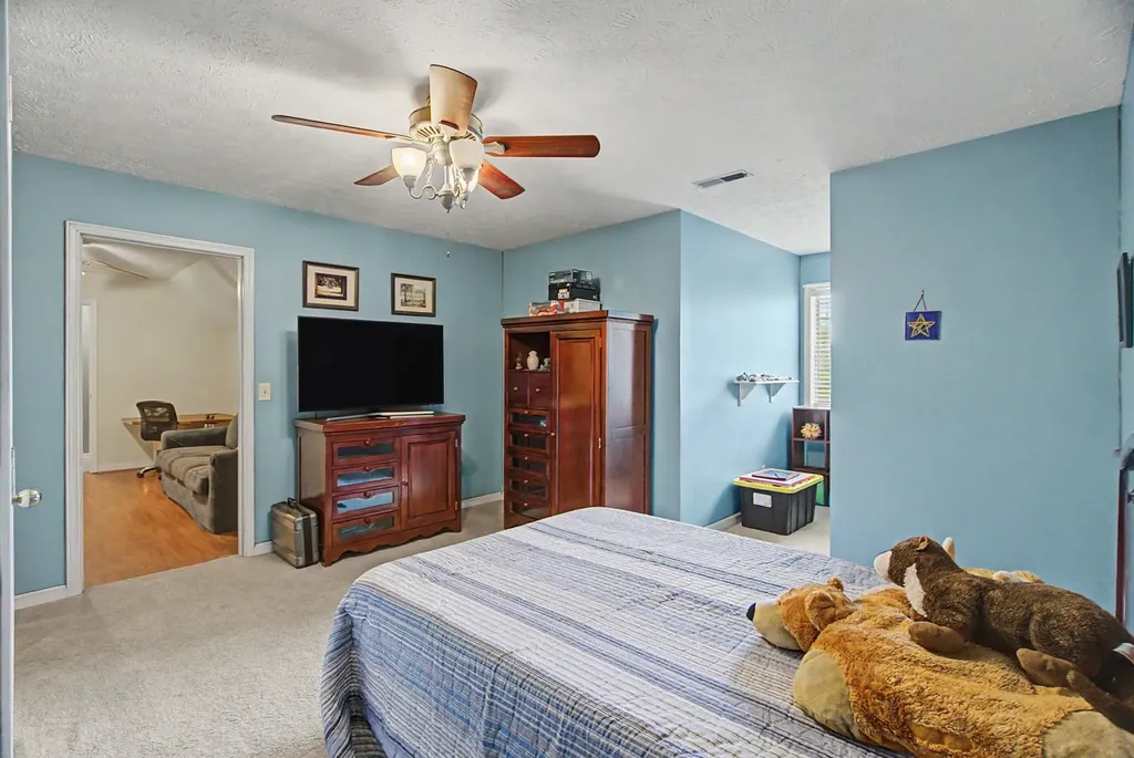 133 Baldridge Drive Cottontown TN 37048
