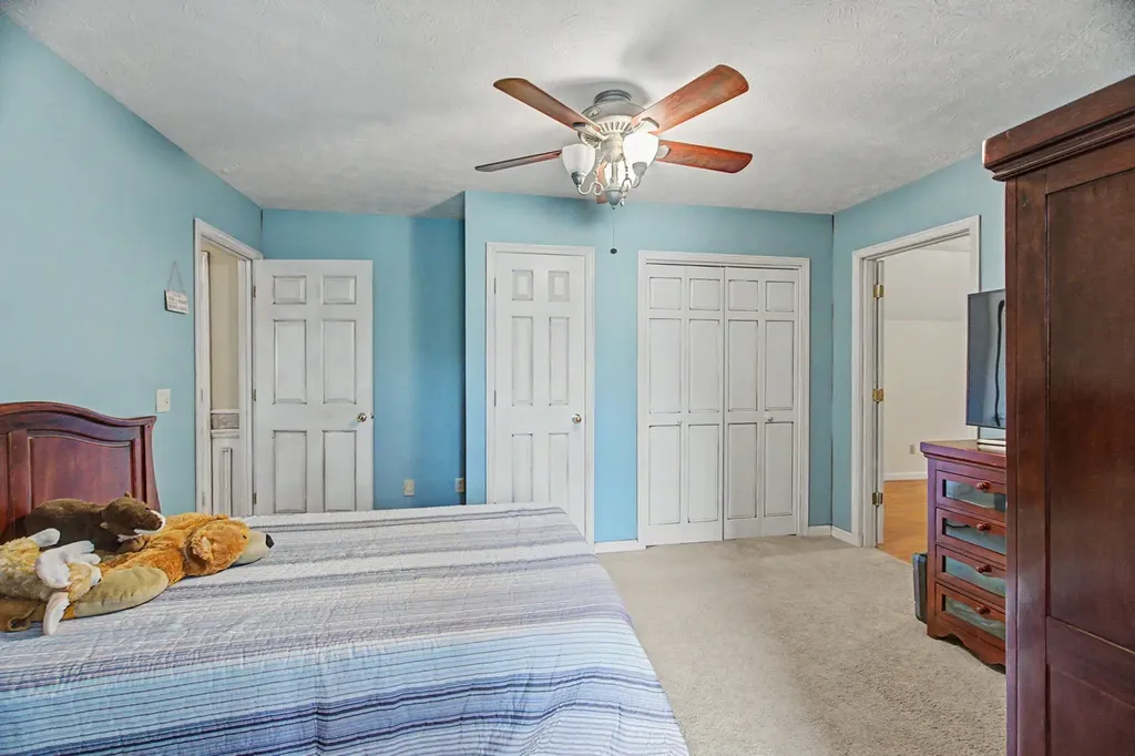 133 Baldridge Drive Cottontown TN 37048