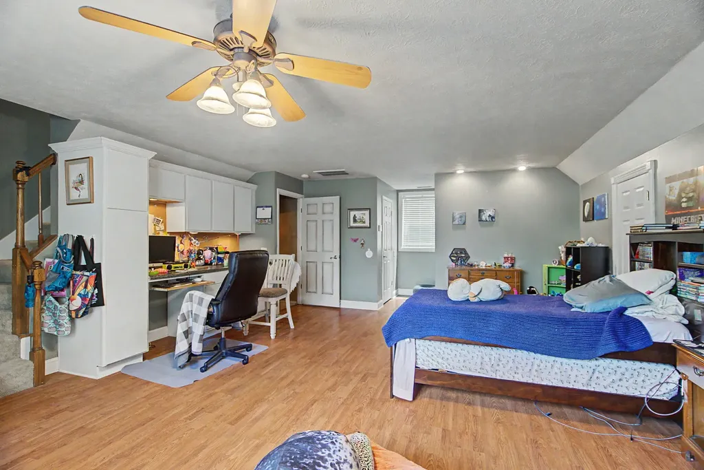 133 Baldridge Drive Cottontown TN 37048