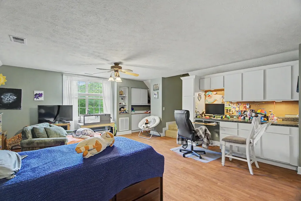 133 Baldridge Drive Cottontown TN 37048