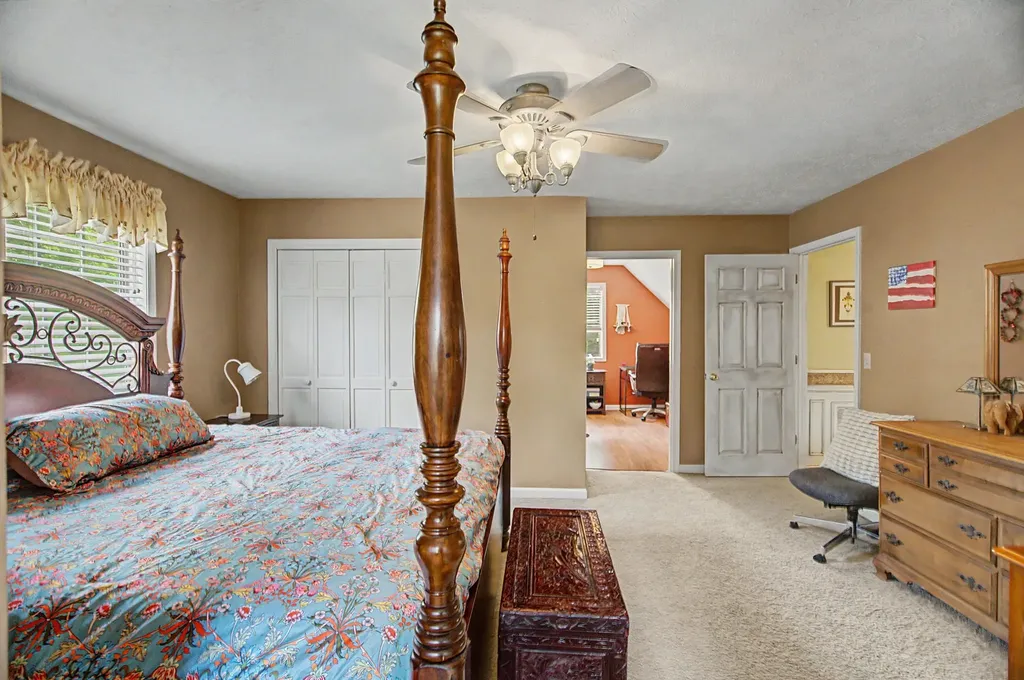 133 Baldridge Drive Cottontown TN 37048