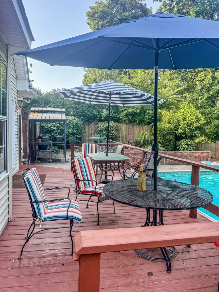 133 Baldridge Drive Cottontown TN 37048
