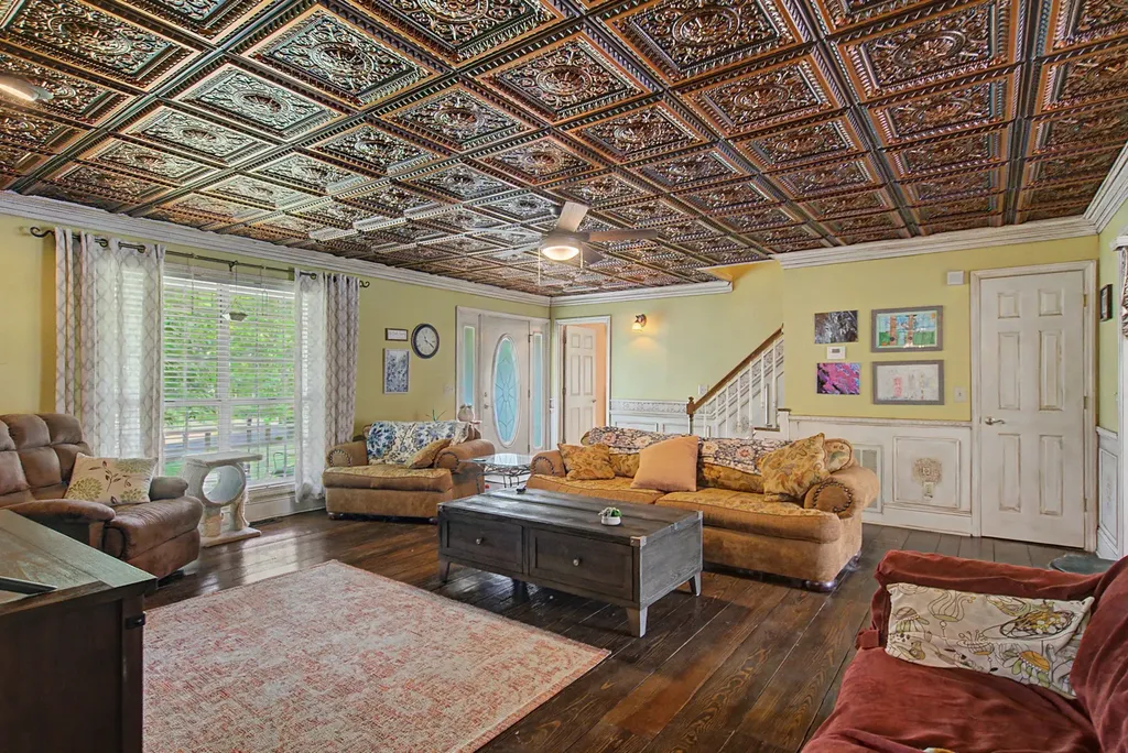 133 Baldridge Drive Cottontown TN 37048