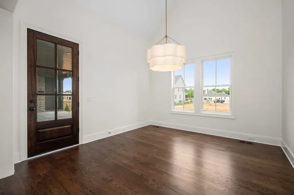 1922 Gene Dixon Drive Murfreesboro TN 37129