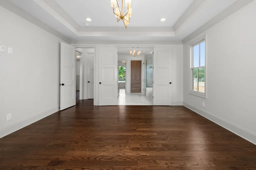 1922 Gene Dixon Drive Murfreesboro TN 37129