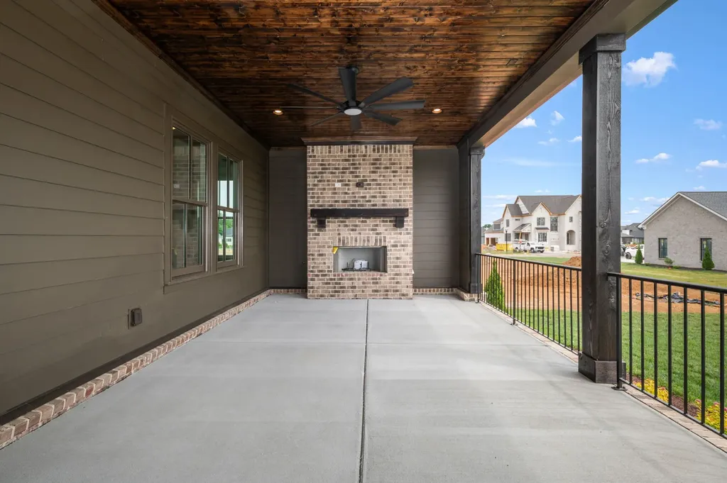 1922 Gene Dixon Drive Murfreesboro TN 37129