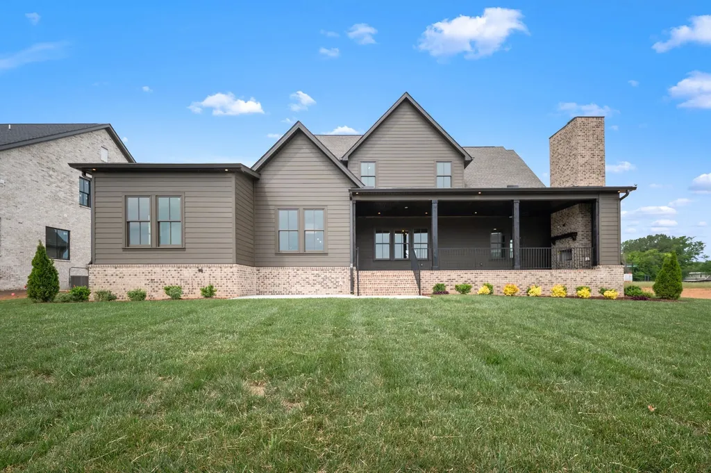 1922 Gene Dixon Drive Murfreesboro TN 37129