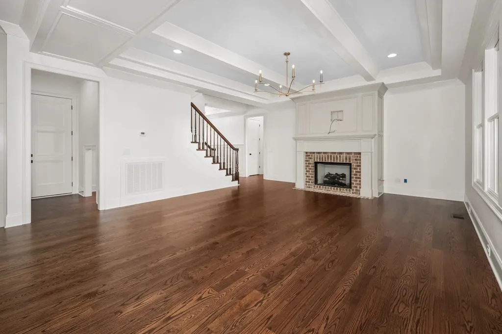 1922 Gene Dixon Drive Murfreesboro TN 37129