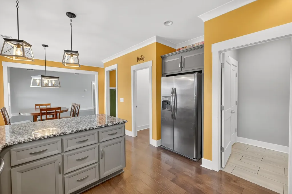 1103 Escalade Court Lascassas TN 37085