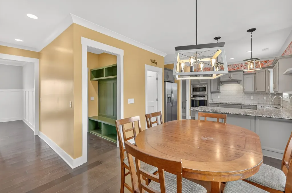 1103 Escalade Court Lascassas TN 37085