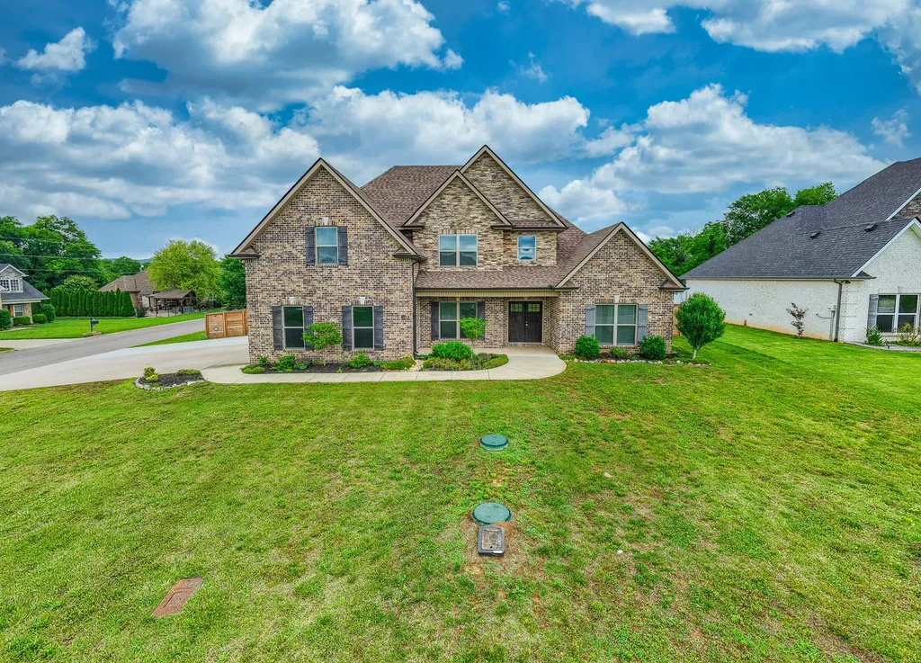 1103 Escalade Court Lascassas TN 37085