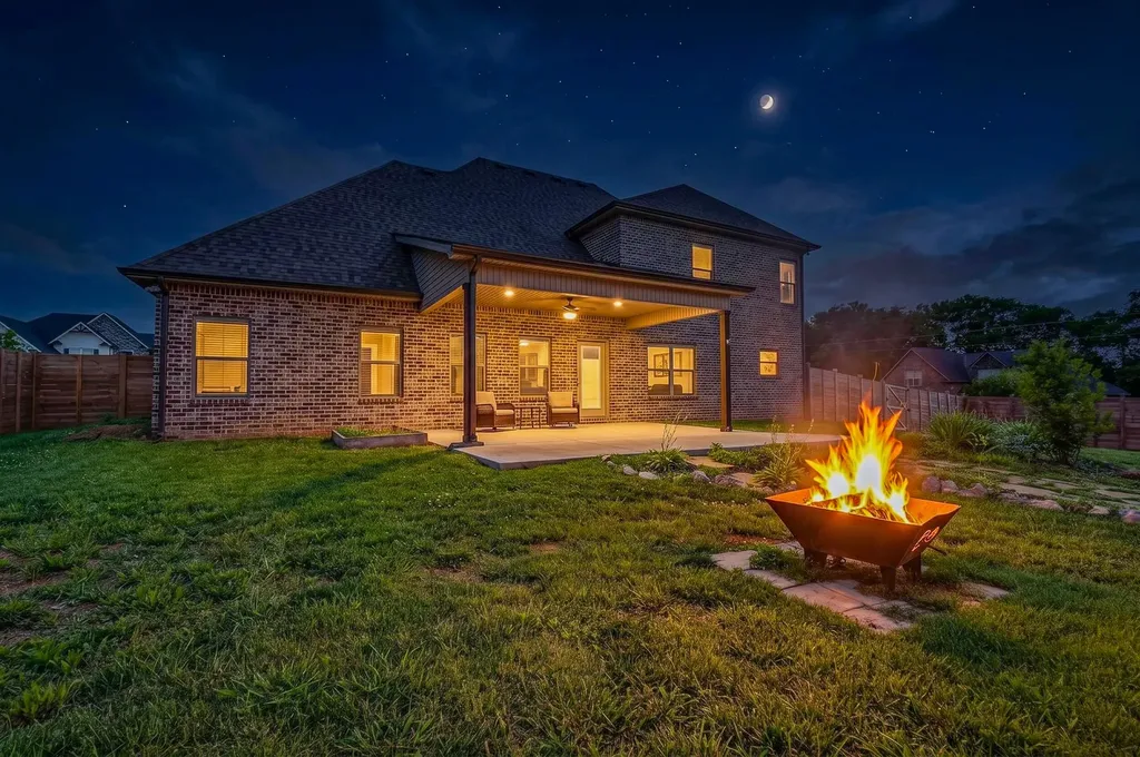 1103 Escalade Court Lascassas TN 37085
