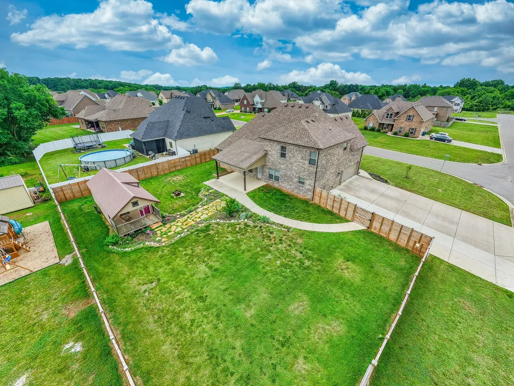 1103 Escalade Court Lascassas TN 37085