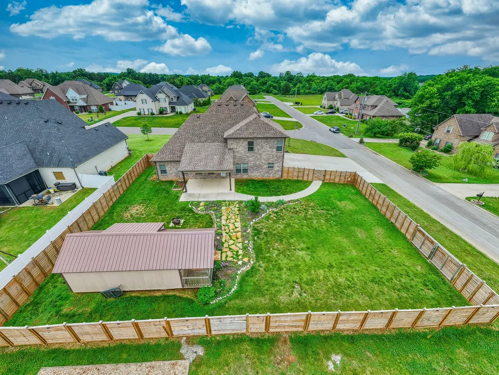 1103 Escalade Court Lascassas TN 37085