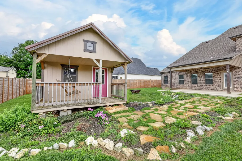 1103 Escalade Court Lascassas TN 37085