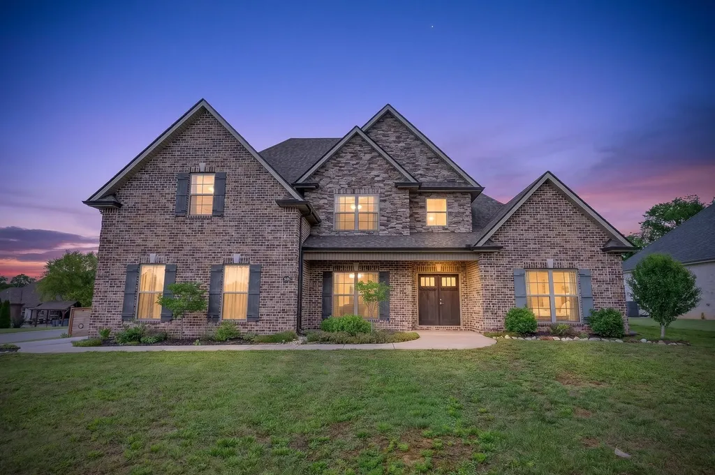 1103 Escalade Court Lascassas TN 37085