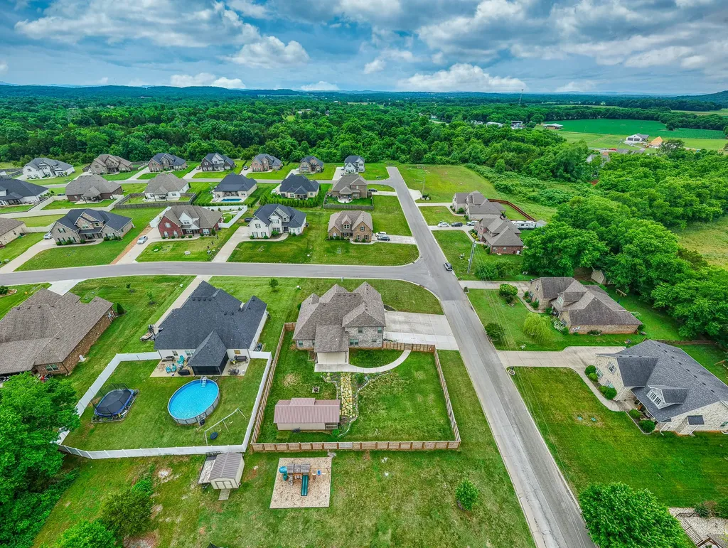 1103 Escalade Court Lascassas TN 37085