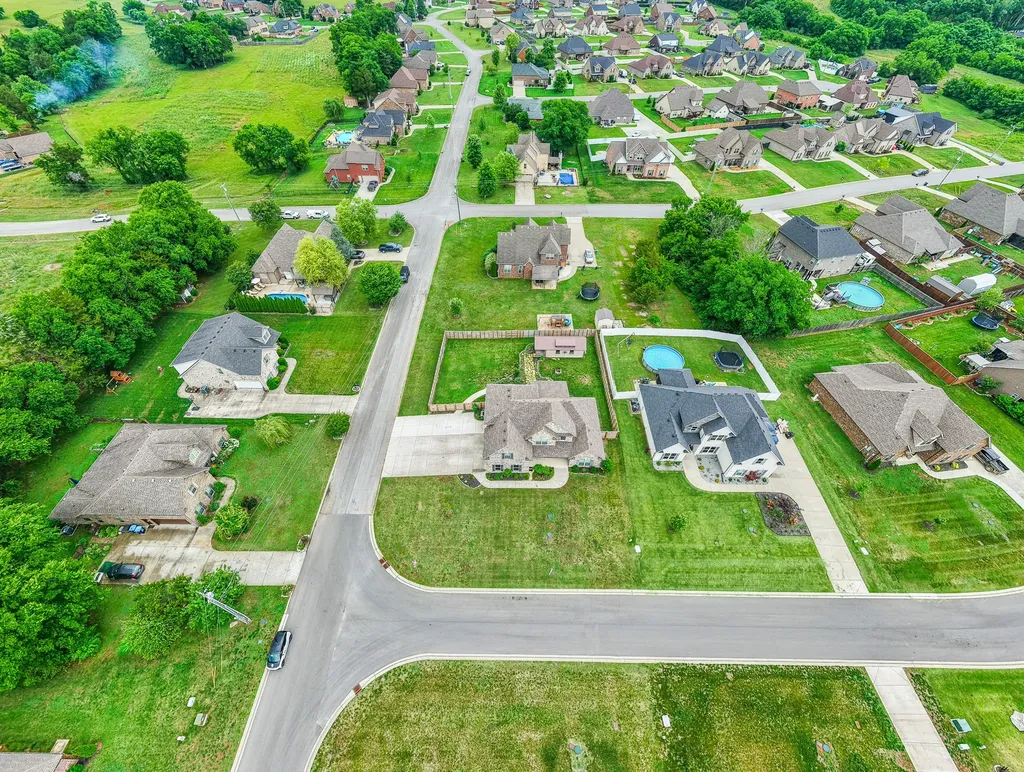 1103 Escalade Court Lascassas TN 37085