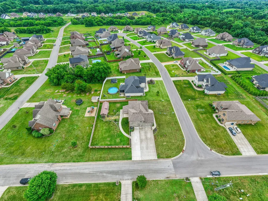 1103 Escalade Court Lascassas TN 37085
