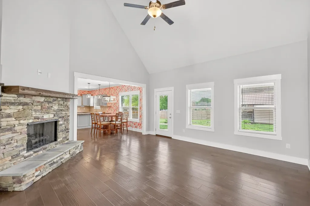 1103 Escalade Court Lascassas TN 37085