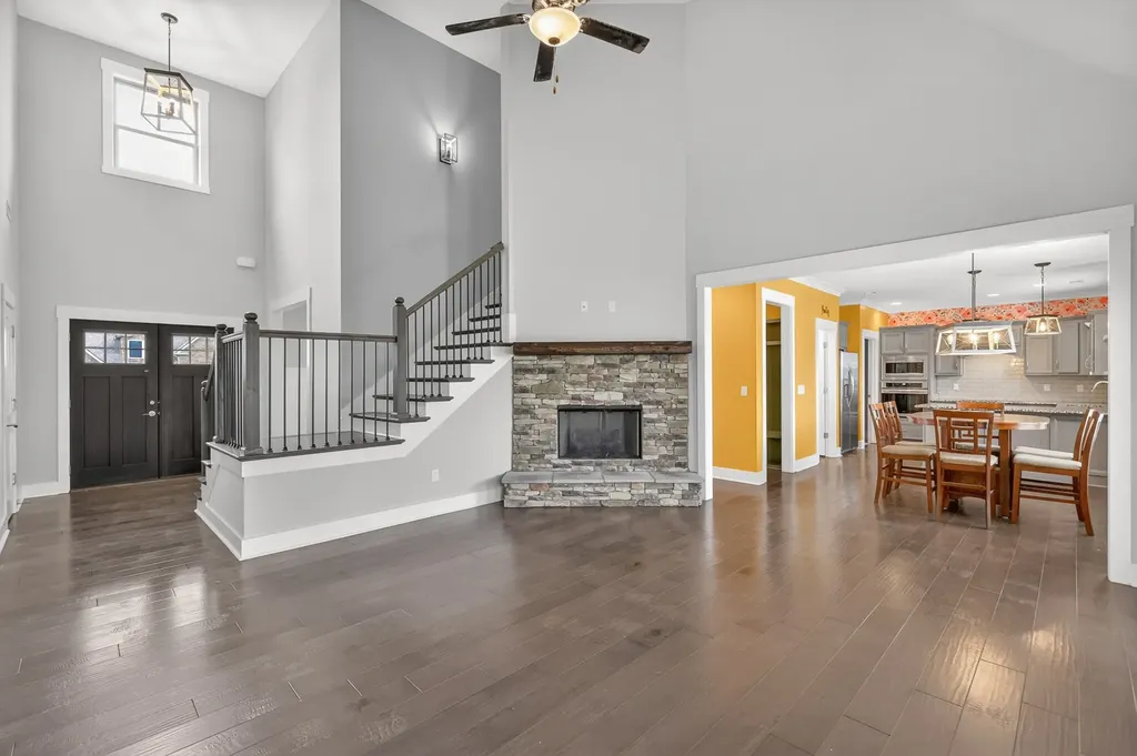 1103 Escalade Court Lascassas TN 37085