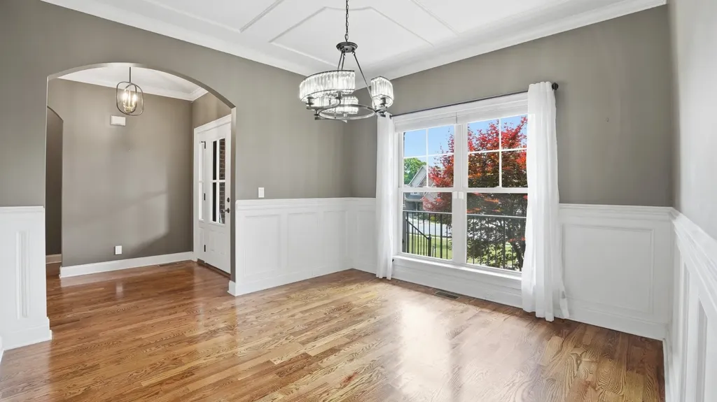 632 Tybarber Avenue Murfreesboro TN 37129