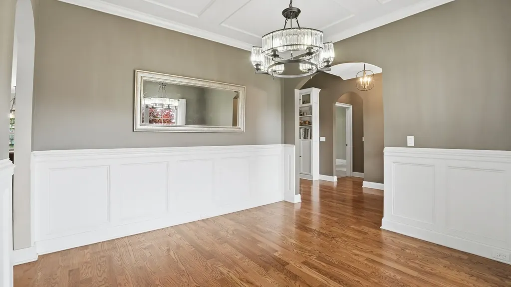 632 Tybarber Avenue Murfreesboro TN 37129