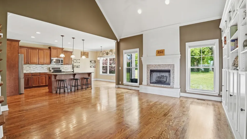 632 Tybarber Avenue Murfreesboro TN 37129