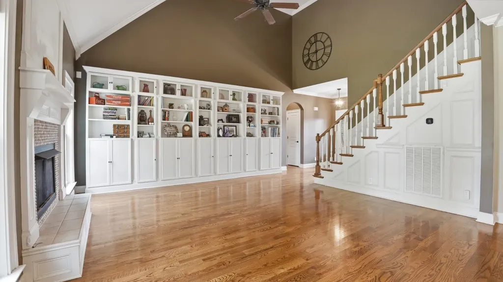 632 Tybarber Avenue Murfreesboro TN 37129