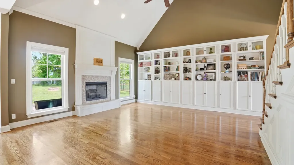 632 Tybarber Avenue Murfreesboro TN 37129