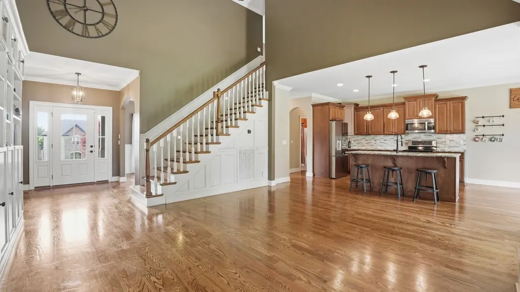 632 Tybarber Avenue Murfreesboro TN 37129