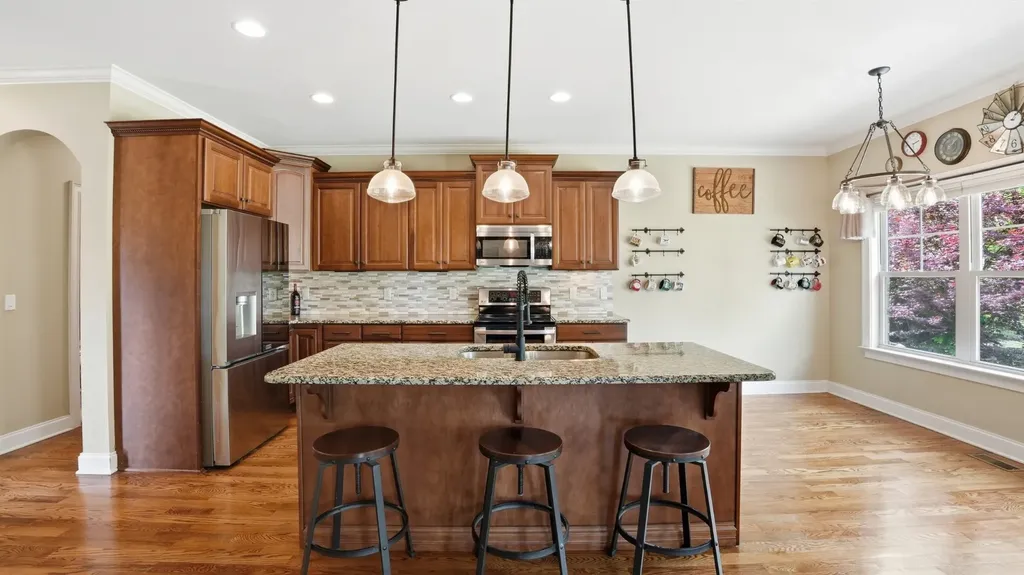 632 Tybarber Avenue Murfreesboro TN 37129