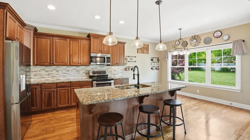 632 Tybarber Avenue Murfreesboro TN 37129
