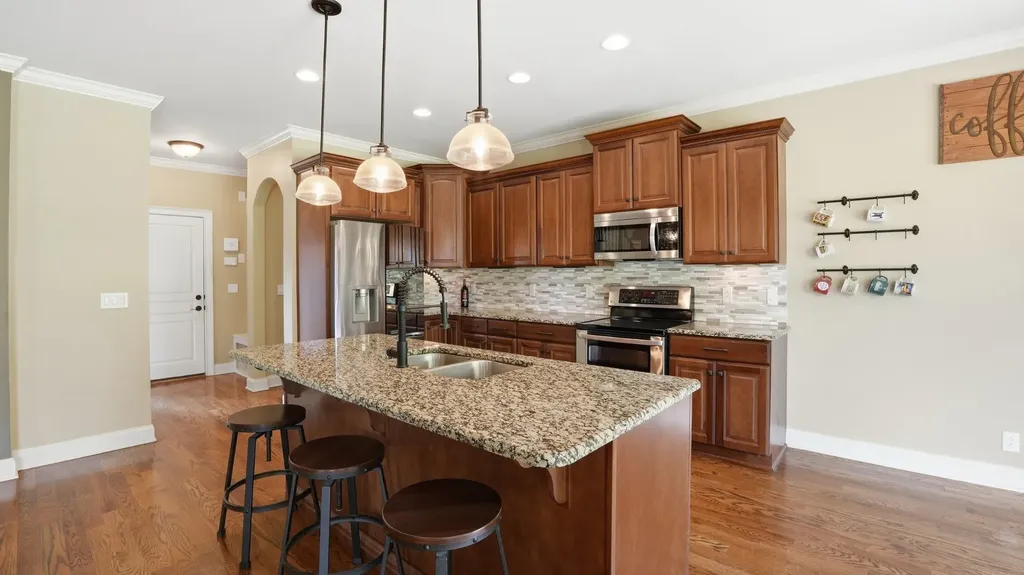 632 Tybarber Avenue Murfreesboro TN 37129